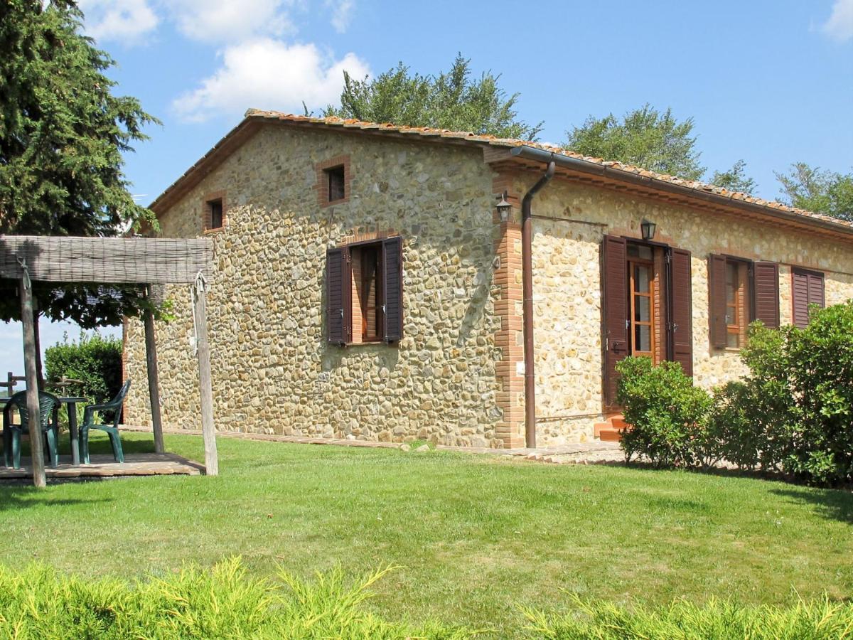 Holiday Home Cignanbianco - Tramonto By Interhome Castellina in Chianti Luaran gambar