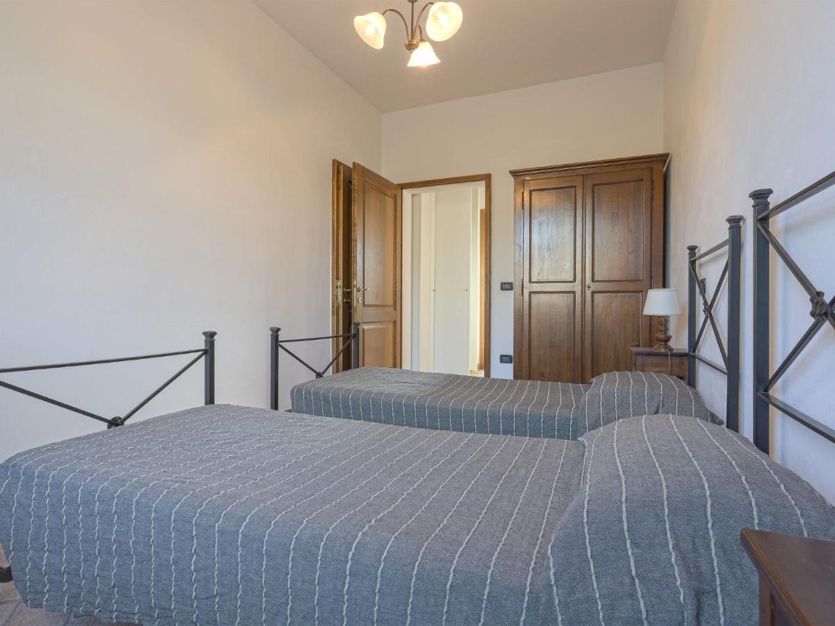 Holiday Home Cignanbianco - Tramonto By Interhome Castellina in Chianti Luaran gambar