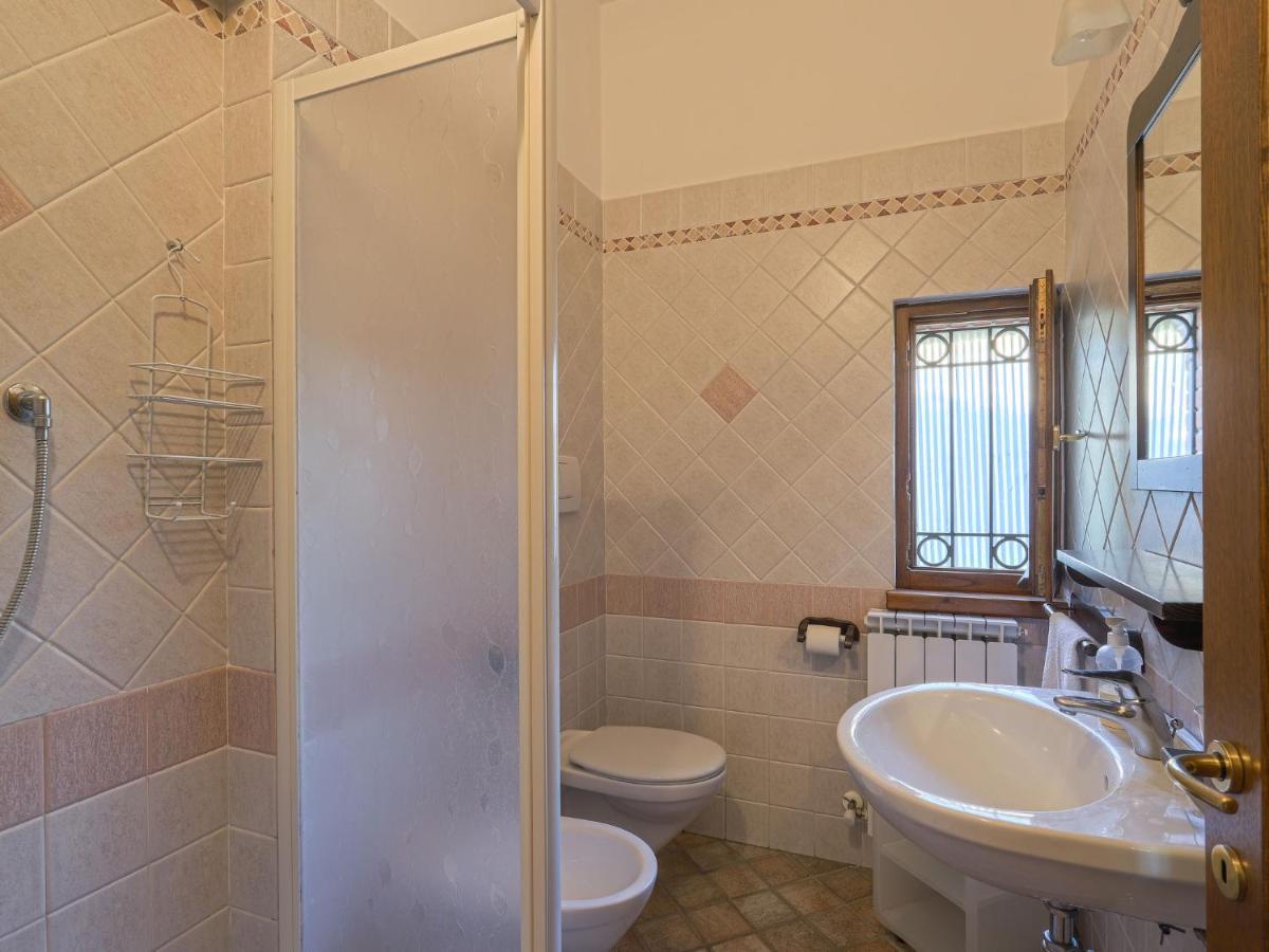 Holiday Home Cignanbianco - Tramonto By Interhome Castellina in Chianti Luaran gambar